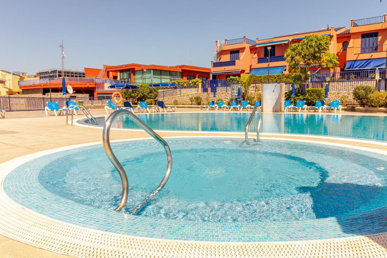 Flatguest Bahia Meloneras Villa San Bartolomé Exterior photo
