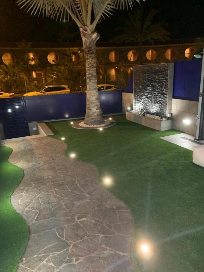Flatguest Bahia Meloneras Villa San Bartolomé Exterior photo