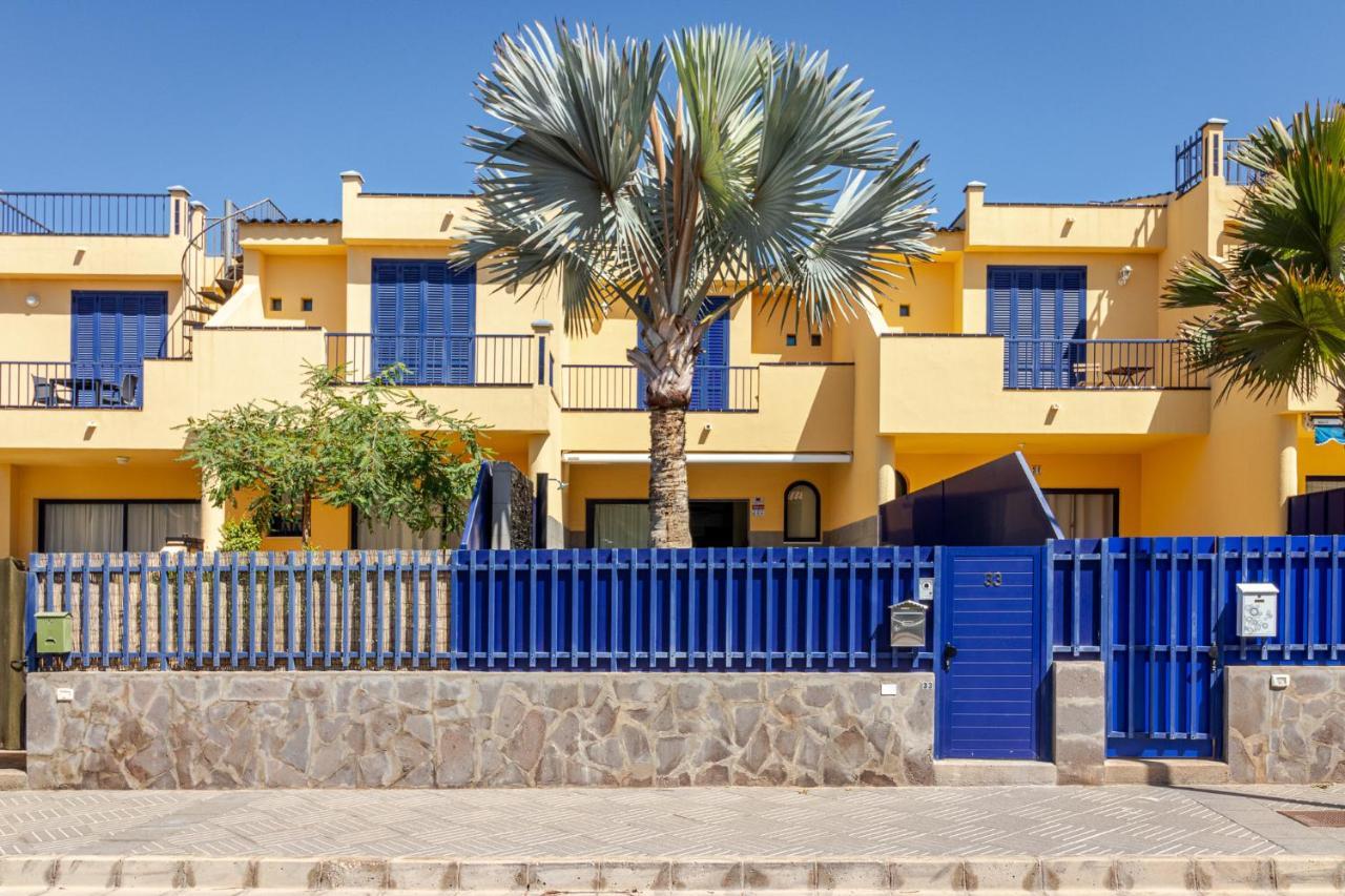 Flatguest Bahia Meloneras Villa San Bartolomé Exterior photo