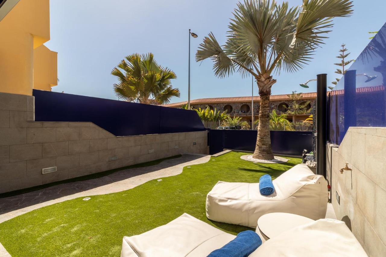 Flatguest Bahia Meloneras Villa San Bartolomé Exterior photo