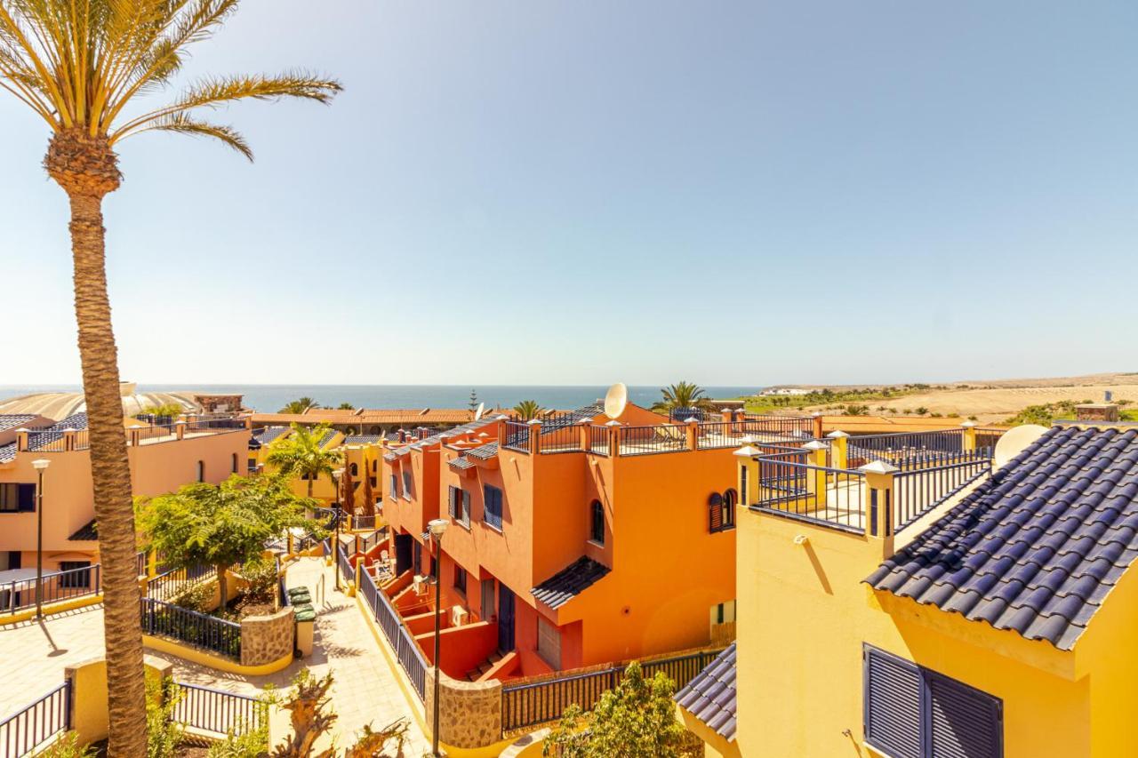 Flatguest Bahia Meloneras Villa San Bartolomé Exterior photo