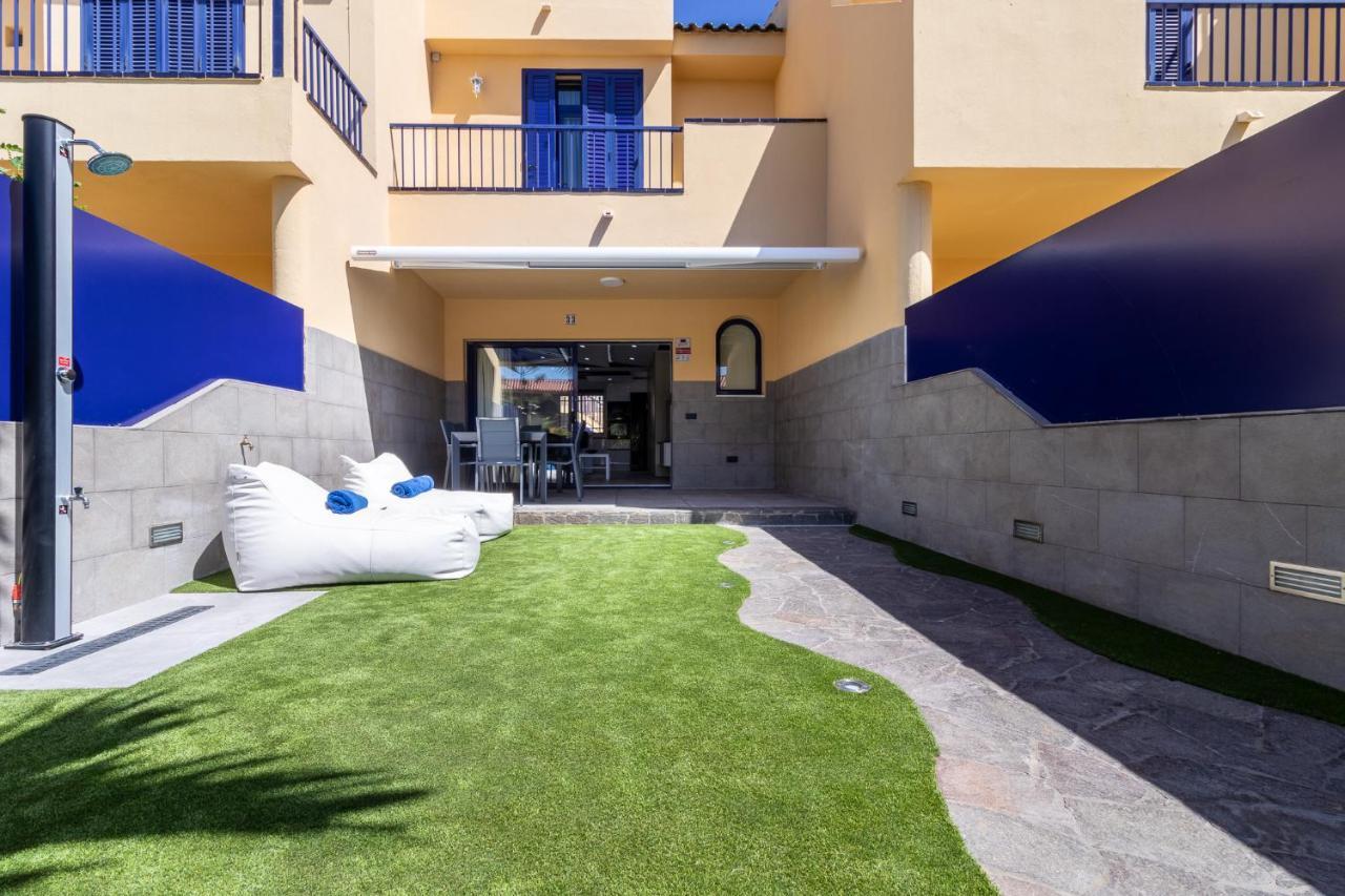 Flatguest Bahia Meloneras Villa San Bartolomé Exterior photo