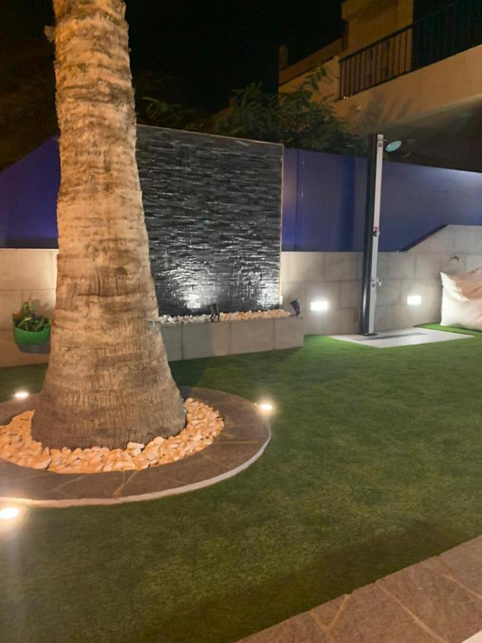 Flatguest Bahia Meloneras Villa San Bartolomé Exterior photo
